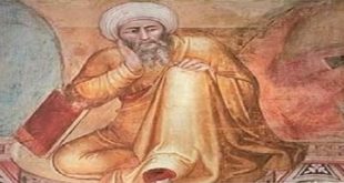 الاستدلال على الله في فلسفة الكندي ..بقلم: هادي المهدي ...موقع مقال