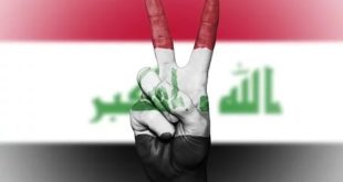 أوقفـــــوا قتـــلَ العراق. بقلم:أحمد الحياوي || موقع مقال