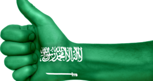 أصالة وقوة الترابط - #السعودية.. بقلم: علي مروحي.. موقع مقال
