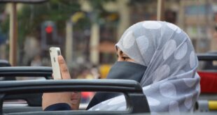 محاولات العبث في شرائع الدين الإسلامي من خلال وسائل التواصل الاجتماعي || بقلم: سهيله عمر || موقع مقال