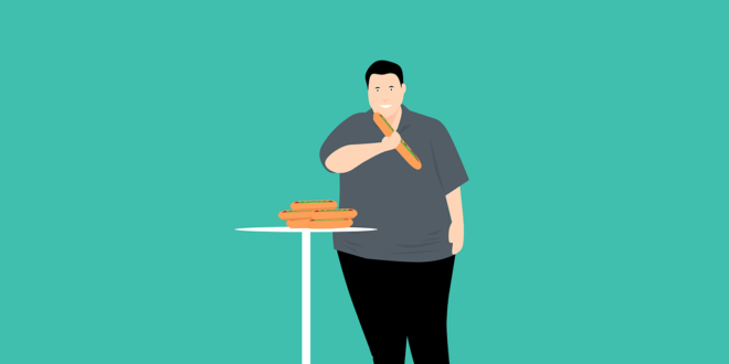 هل تساهم كمية الإفطار الكبيرة في فقدان الوزن؟ اكتشاف جديد مفاجئ || بقلم: حنان ضياء || موقع مقال