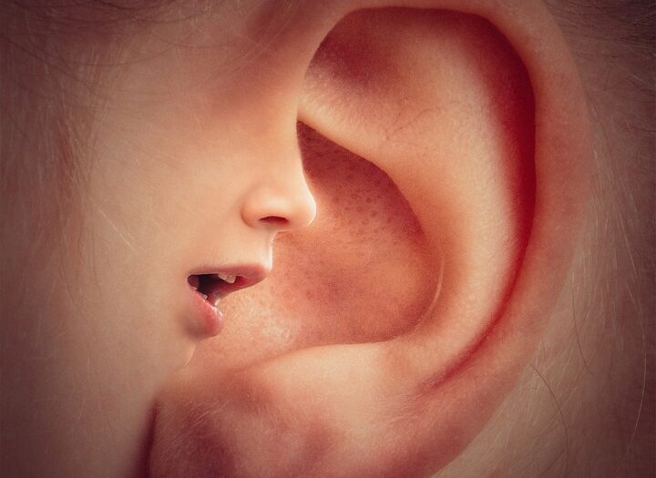 وجد العلماء طريقة لتعزيز السمع البشري في الضوضاء || بقلم: حنان ضياء || موقع مقال